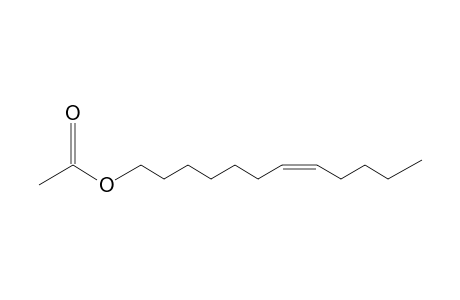 cis-7-Dodecen-1-ol acetate