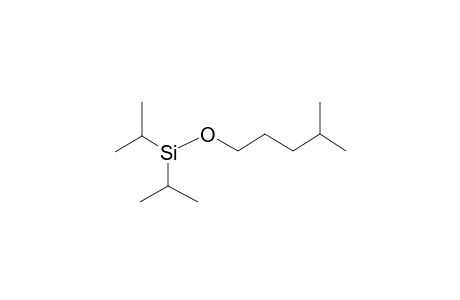 4-Methyl-1-diisopropylsilyloxypentane