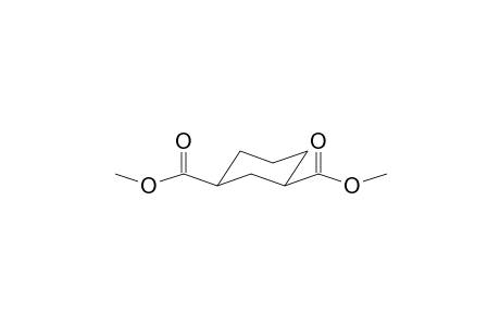 1,3-Cyclohexanedicarboxylic acid, dimethyl ester, cis-