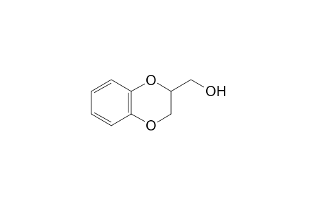 2-Hydroxymethyl-1,4-benzodioxane