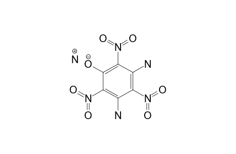 AMMONIUM-3,5-DIAMINOPICRATE;ADAP