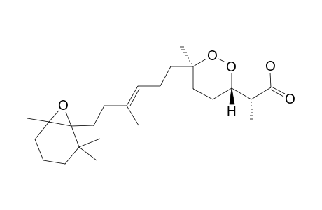 (-)-13,14-EPOXYMUQUBILIN_A