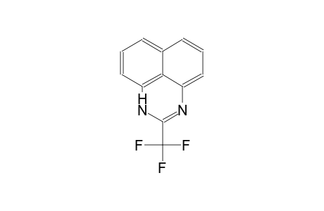 2-Trifluoromethyl-1H-perimidine