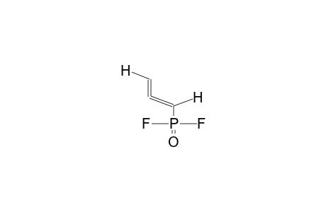 DIFLUORO(PROPADIENYL)PHOSPHONATE