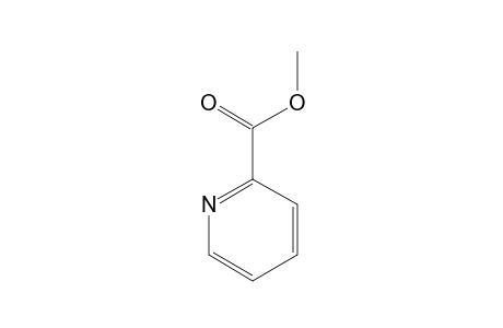 picolinic acid, methyl ester