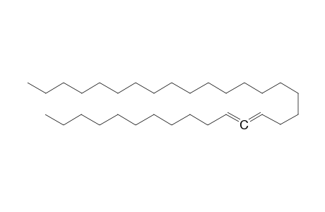 .Delta.(9,10)-hentriacontadiene