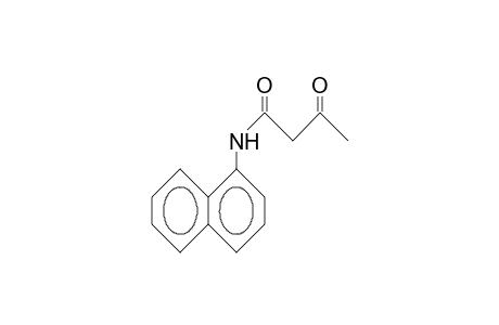 N-1-NAPHTHYLACETOACETAMIDE