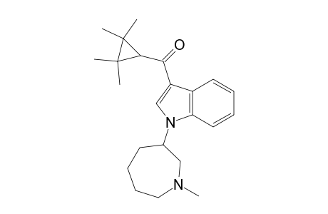 AB-005 azepane isomer