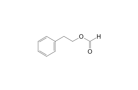 Phenethyl formate