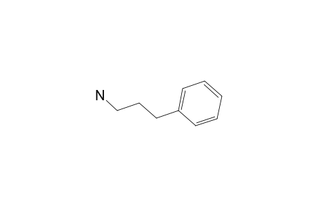 3-Phenylpropylamine