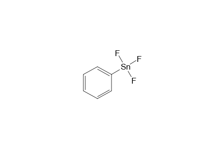 PHENYLTRIFLUOROTIN