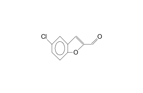 5-CHLORO-2-BENZOFURANCARBOXALDEHYDE