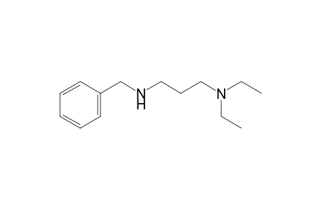 N'-benzyl-N,N-diethyl-1,3-propanediamine