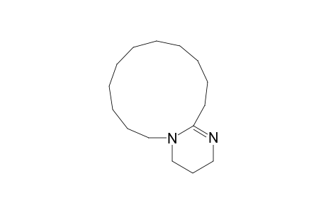 1,14-Diazabicyclo[11.4.0]heptadec-13-ene