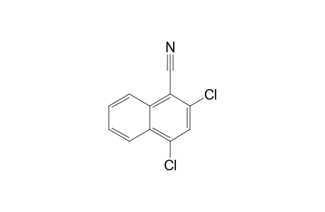 2,4-Dichloro-1-naphthonitrile