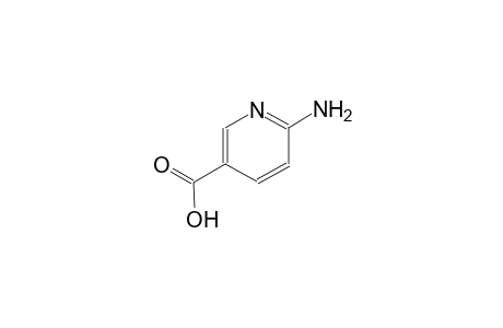 6-Aminonicotinic acid