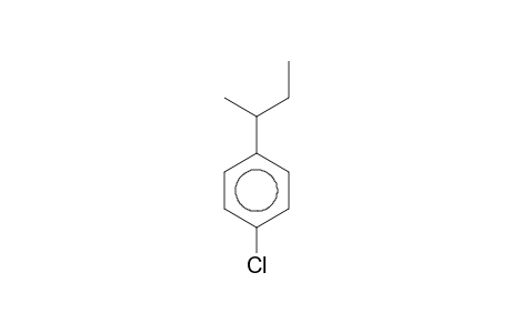 Poly-p-chlorostyrene