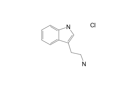 Tryptamine hydrochloride