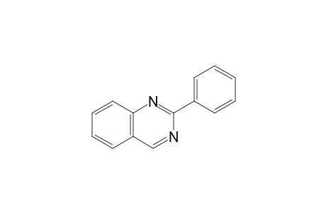 2-Phenyl quinazoline