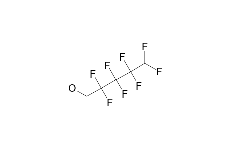 2,2,3,3,4,4,5,5-Octafluoro-1-pentanol