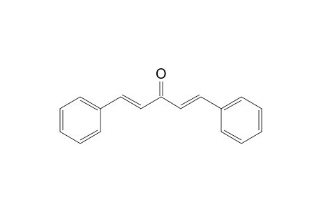 (1E,4E)-1,5-Diphenyl-1,4-pentadien-3-one