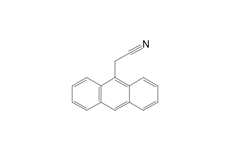 ANTHRACEN-9-YL-ACETONITRILE