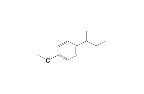 Poly(p-methoxystyrene)