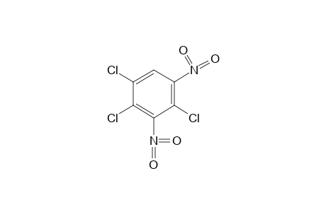 1,3-dinitro-2,4,5-trichlorobenzene