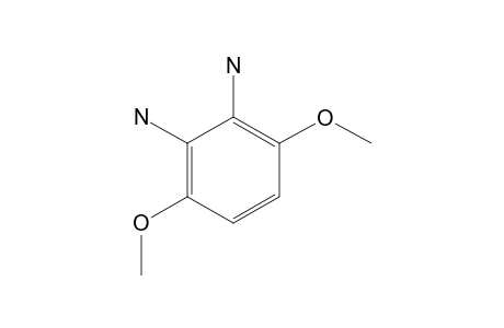 3,6-dimethoxy-o-phenylenediamine