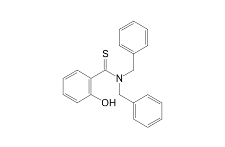 N,N-dibenzylthiosalicylamide