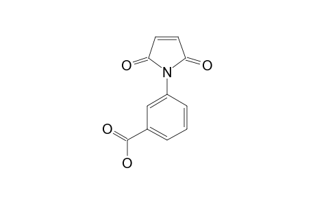 m-maleimidobenzoic acid