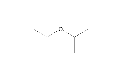 Isopropyl ether