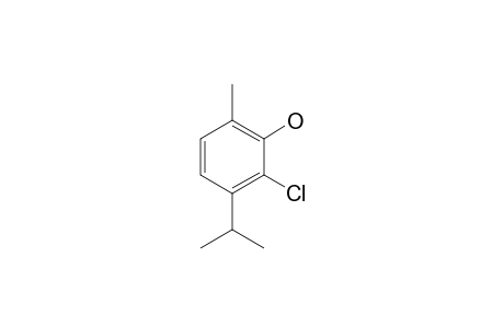 Chlorcarvacrol P356