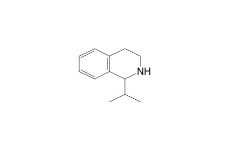 1-ISOPROPYL-TETRAHYDROISOQUINOLINE