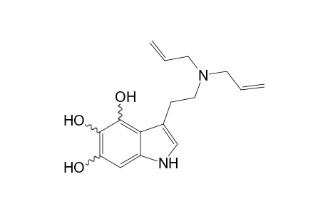 DALT-M (tri-HO-) MS2