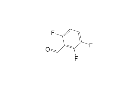 2,3,6-Trifluorobenzaldehyde