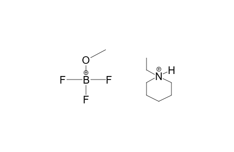 N-ETHYLPIPERIDINIUM METHOXYTRIFLUOROBORATE