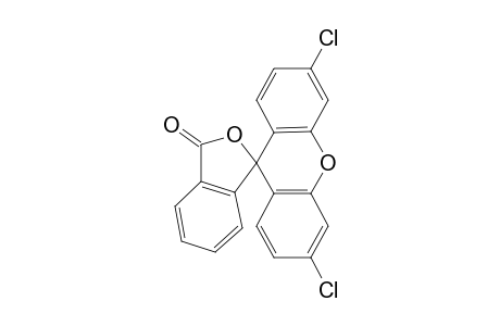 3',6'-Dichlorofluoran