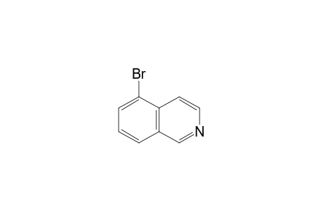 5-Bromoisoquinoline