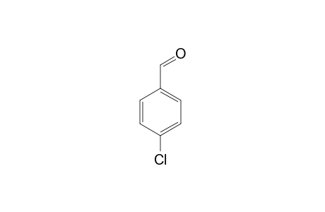 4-Chlorobenzaldehyde