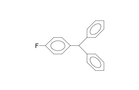 4-FLUOROTRIPHENYLMETHANE