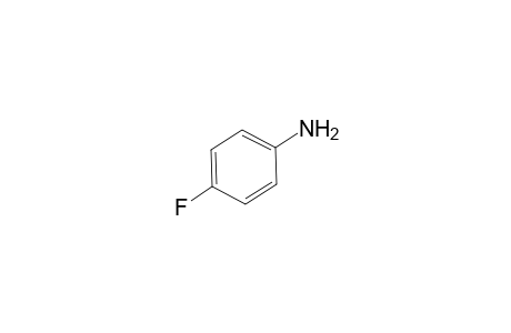 4-Fluoroaniline