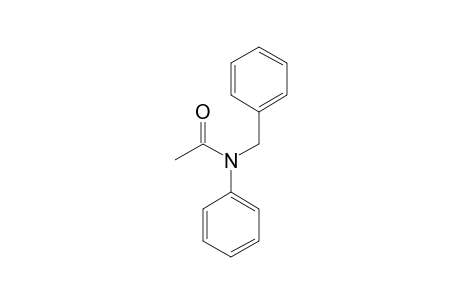 N-Benzyl-N-phenylacetamide