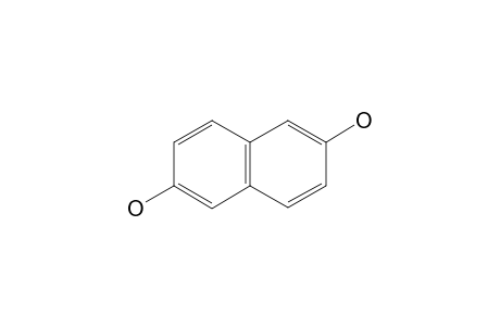 2,6-Naphthalenediol