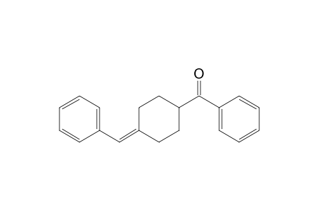 (R)-[4-(Phenylmethylene)cyclohexyl]phenylmethanone