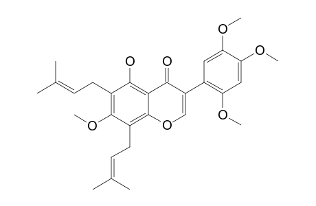 SEDACIN-B