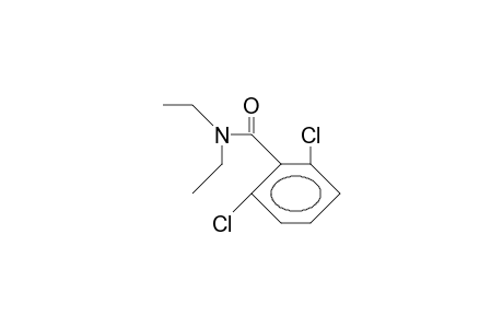 N,N-Diethyl-2,6-dichlorobenzamide