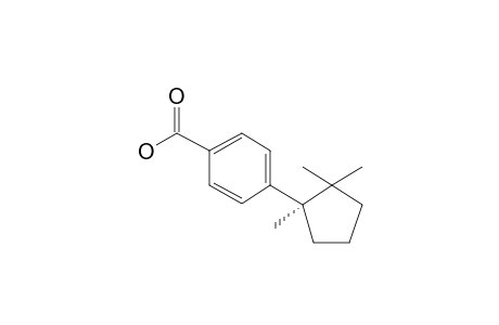 Cuparenic acid