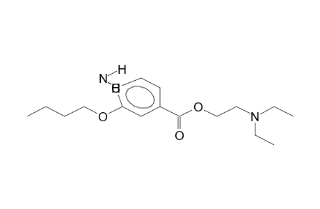 Oxybuprocaine