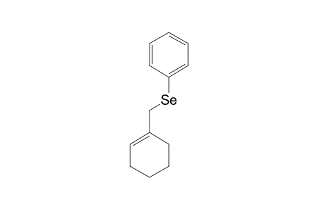 1-PHENYLSELENYLMETHYLCYClOHEXENE